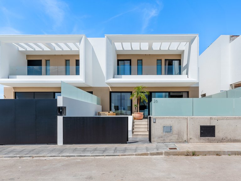 Town House for Sale in Dolores, Alicante 8