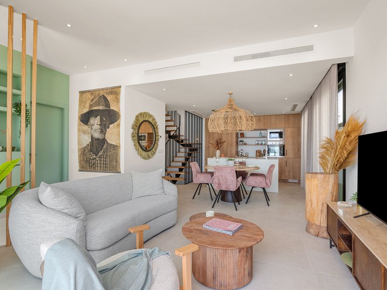 Town House for Sale in Dolores, Alicante 11