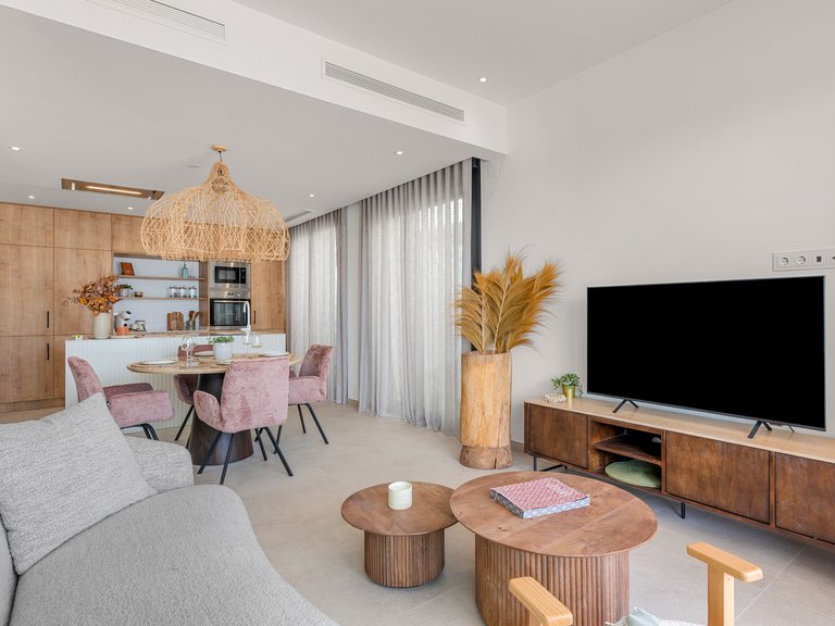 Town House for Sale in Dolores, Alicante 12
