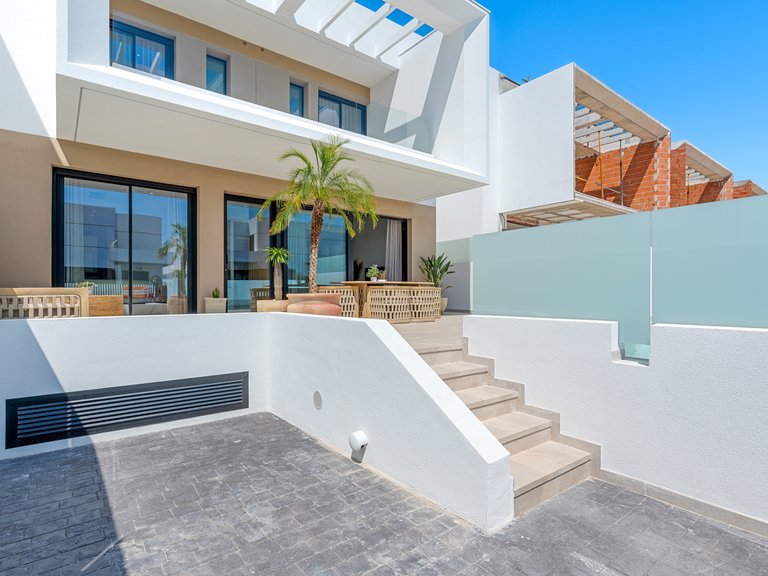 Town House for Sale in Dolores, Alicante 7