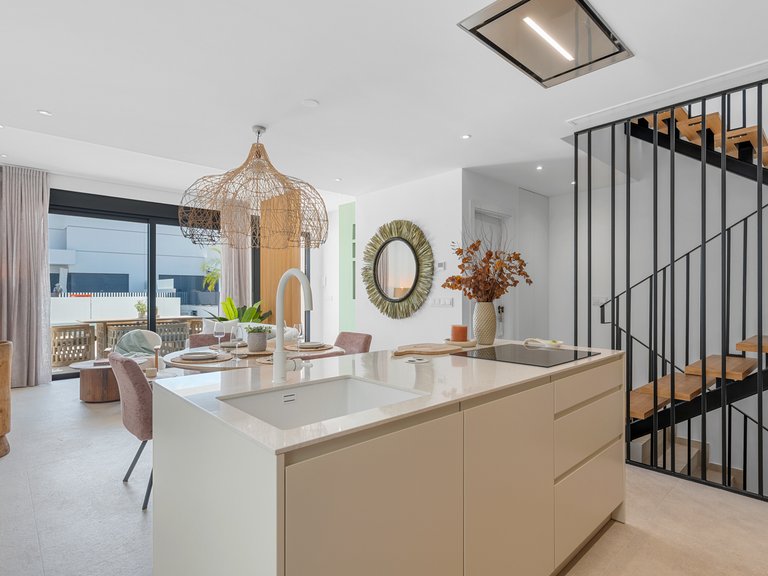Town House for Sale in Dolores, Alicante 19