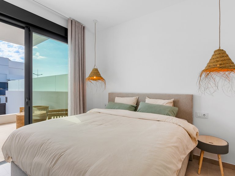Town House for Sale in Dolores, Alicante 22