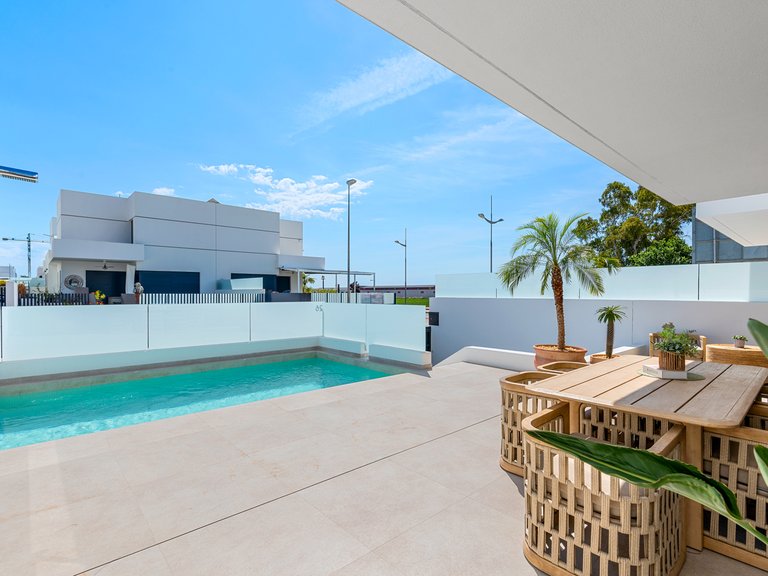Town House for Sale in Dolores, Alicante 4
