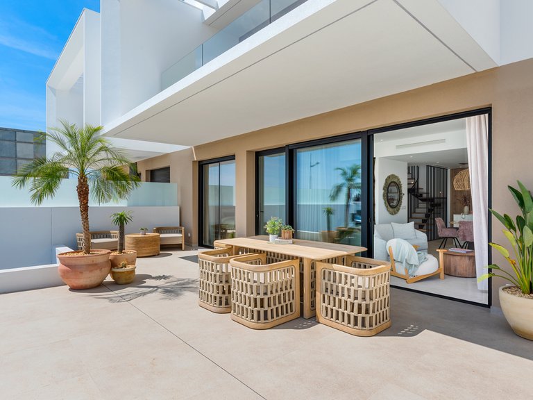 Town House for Sale in Dolores, Alicante 6
