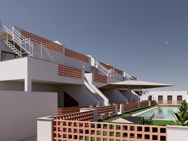 Apartment for Sale in Pilar De La Horadada, Alicante 5