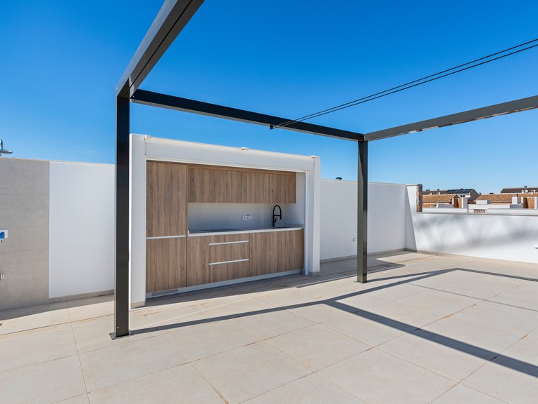 Apartment for Sale in Pilar De La Horadada, Alicante 7