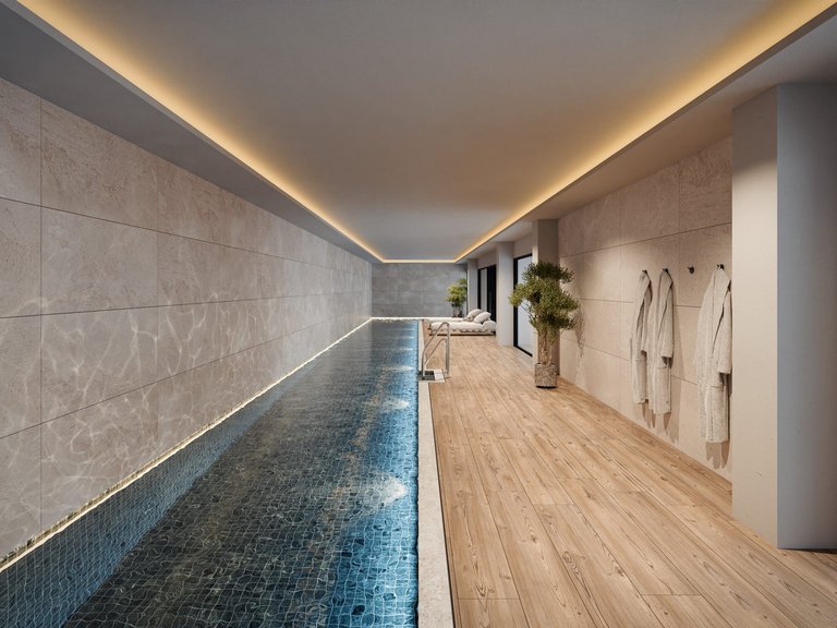 Apartment for Sale in Marbella, Malaga 17