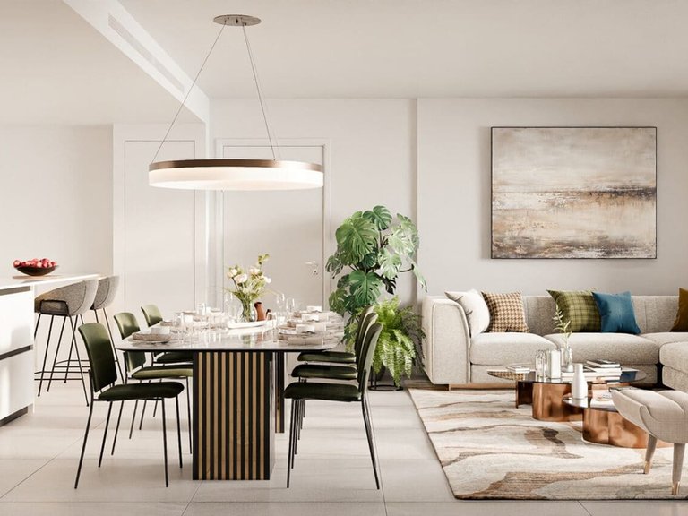 Apartment for Sale in Marbella, Malaga 9