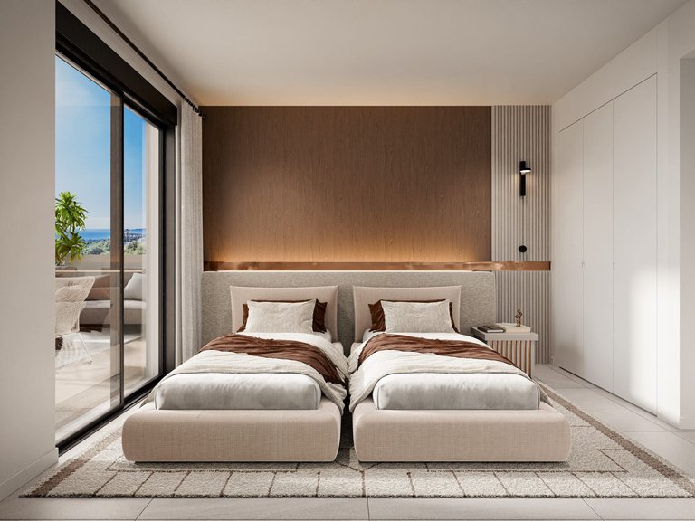 Apartment for Sale in Marbella, Malaga 13