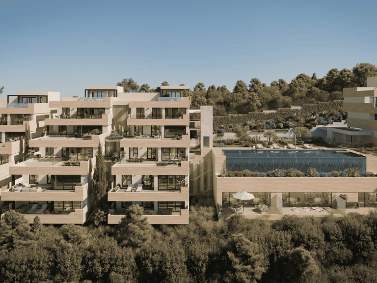 Apartment for Sale in Marbella, Malaga 7