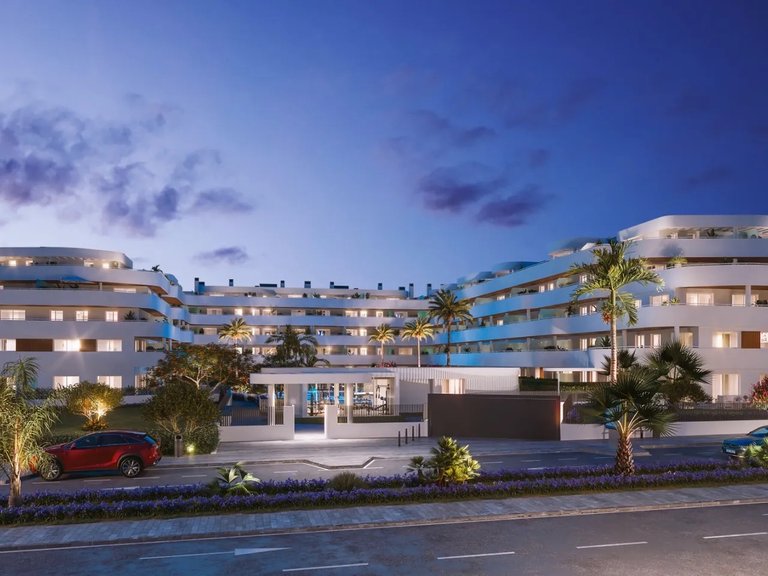 Apartment for Sale in Torrox, Malaga 1