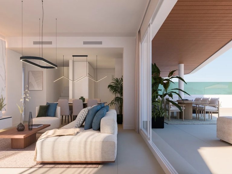 Apartment for Sale in Torrox, Malaga 11