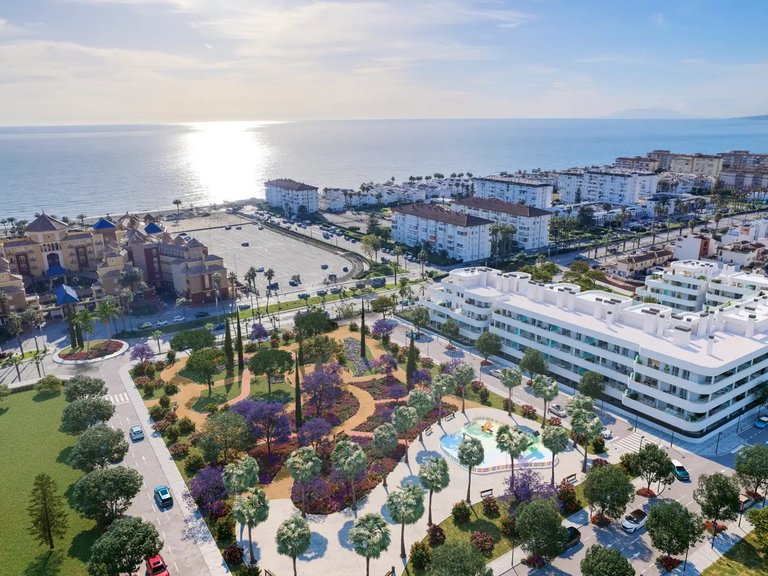 Apartment for Sale in Torrox, Malaga 7