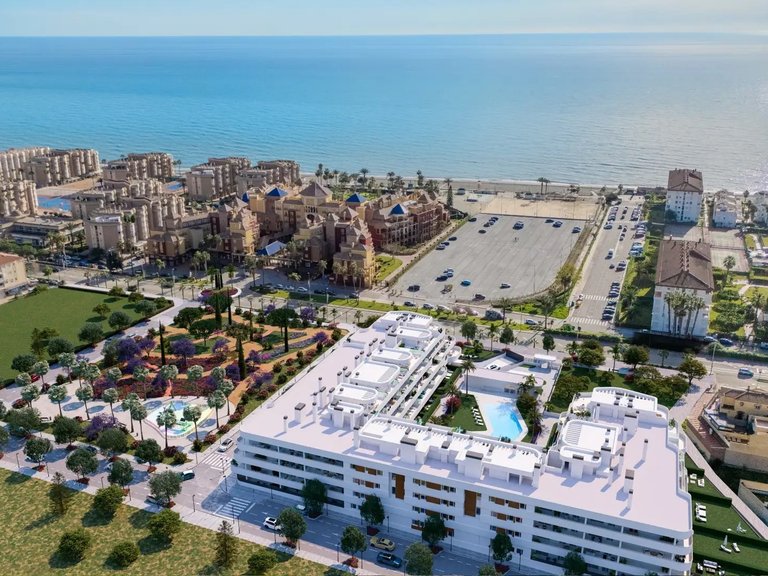 Apartment for Sale in Torrox, Malaga 8