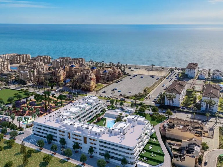Apartment for Sale in Torrox, Malaga 9