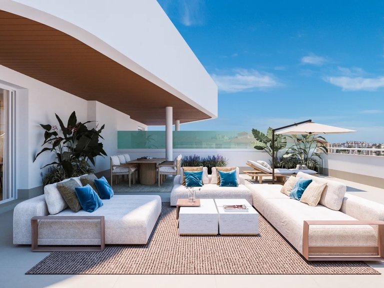 Apartment for Sale in Torrox, Malaga 5