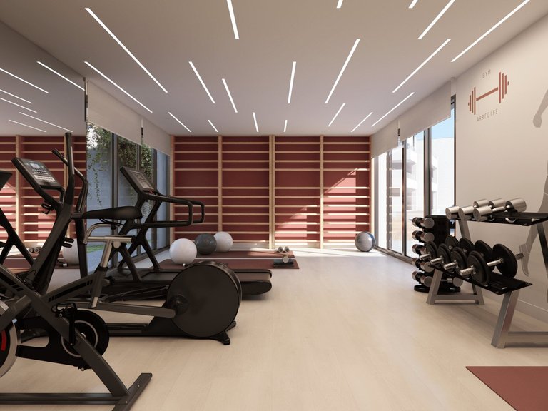 Apartment for Sale in Casares, Malaga 14