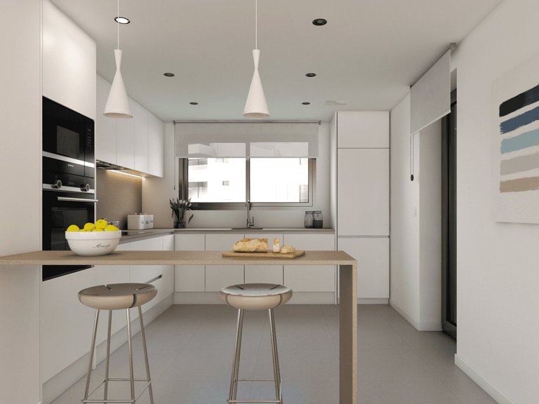 Apartment for Sale in Casares, Malaga 9