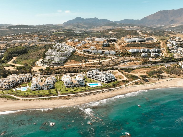 Apartment for Sale in Casares, Malaga 2