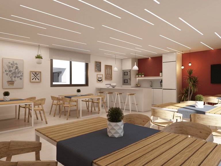 Apartment for Sale in Casares, Malaga 12