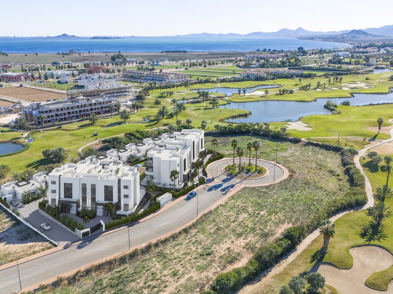 Villa for Sale in Los Alcazares, Murcia 2