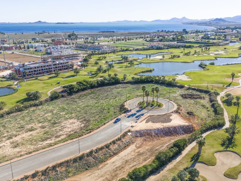 Villa for Sale in Los Alcazares, Murcia 5