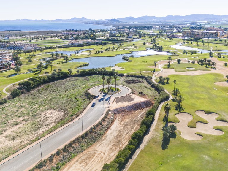Villa for Sale in Los Alcazares, Murcia 7