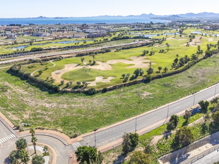 Villa for Sale in Los Alcazares, Murcia 8