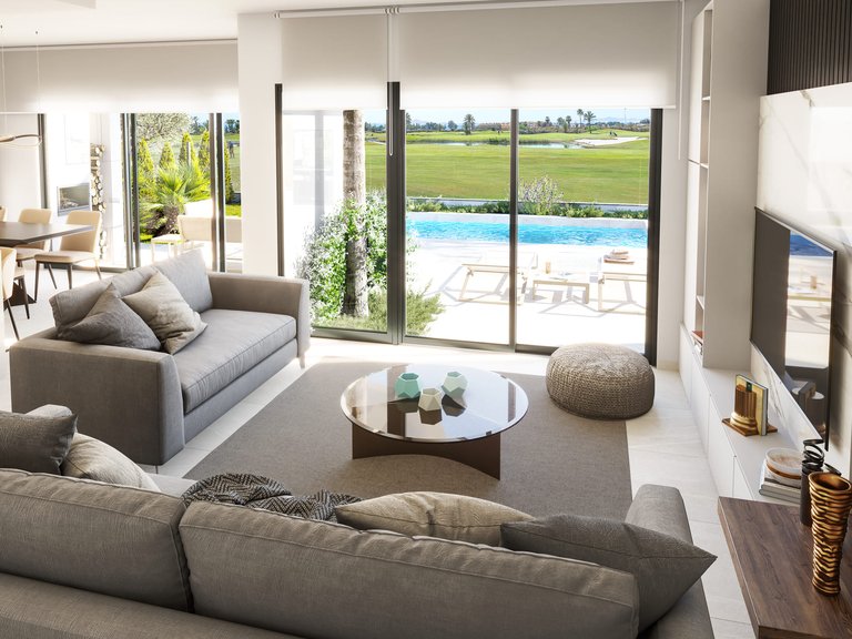 Villa for Sale in Los Alcazares, Murcia 6