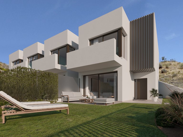 Villa for Sale in Rincón de la Victoria, Rincon De La Victoria, Malaga 2