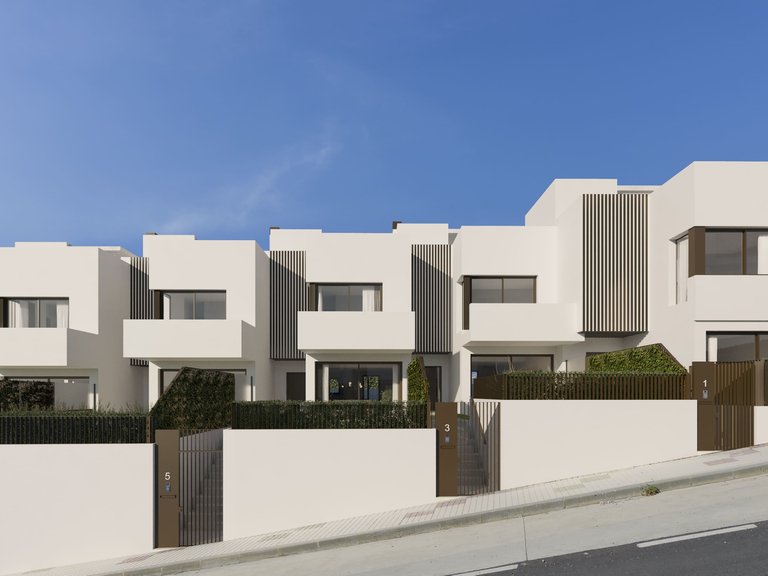 Villa for Sale in Rincón de la Victoria, Rincon De La Victoria, Malaga 3