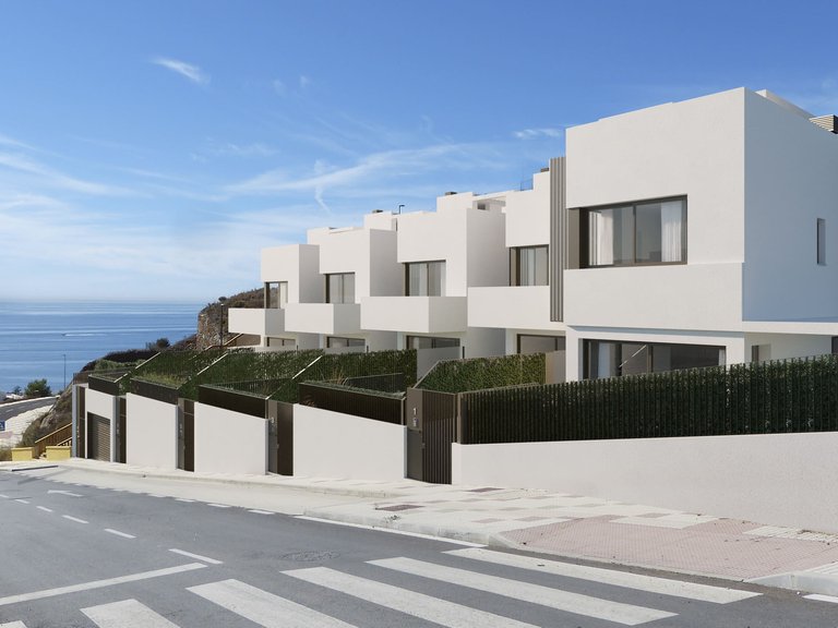 Villa for Sale in Rincón de la Victoria, Rincon De La Victoria, Malaga 1