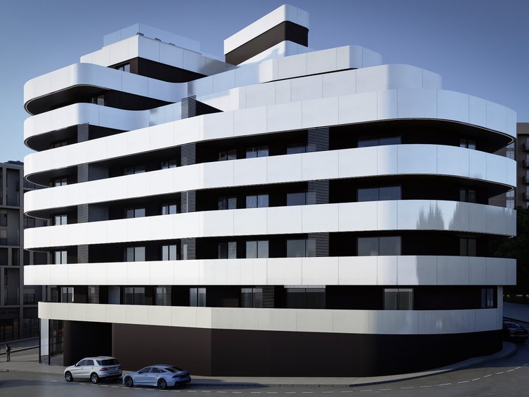 Apartment for Sale in Calpe, Alicante 5