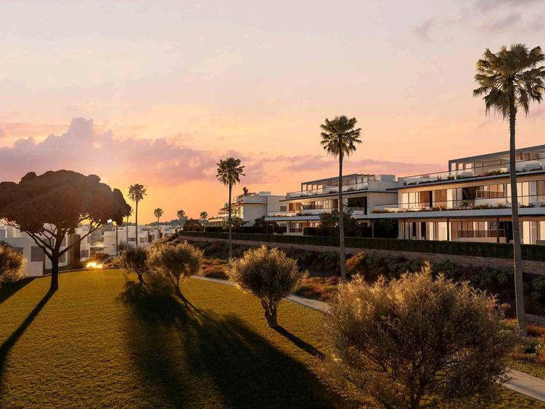 Apartment for Sale in Marbella, Malaga 3