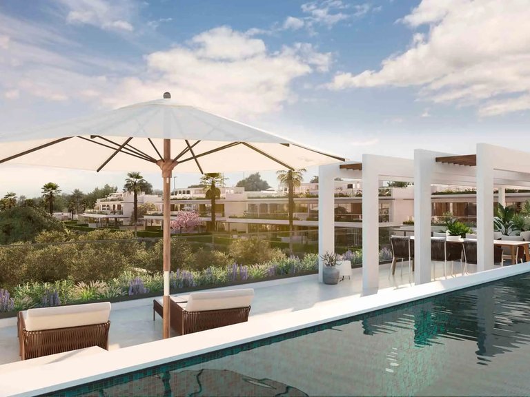 Apartment for Sale in Marbella, Malaga 8