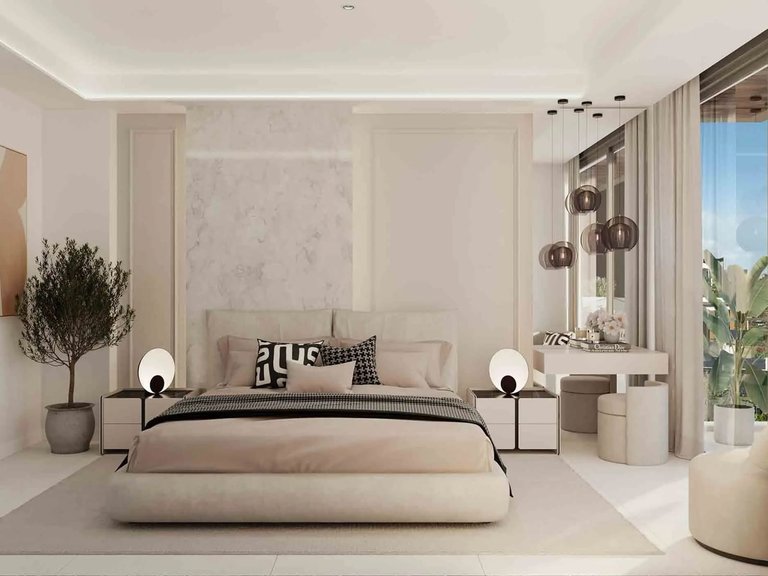 Apartment for Sale in Marbella, Malaga 5