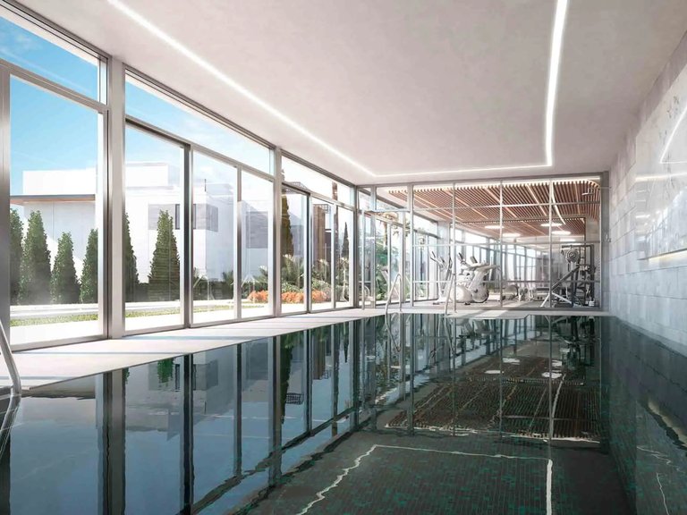 Apartment for Sale in Marbella, Malaga 9