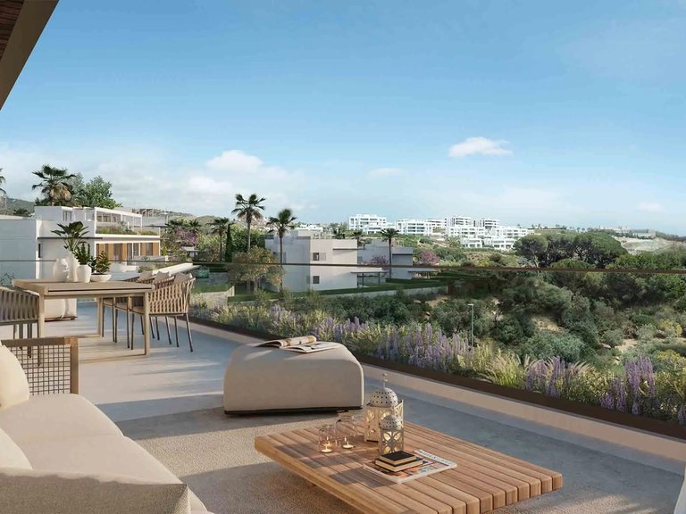 Apartment for Sale in Marbella, Malaga 7