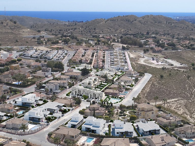 Villa for Sale in Busot, Alicante 3