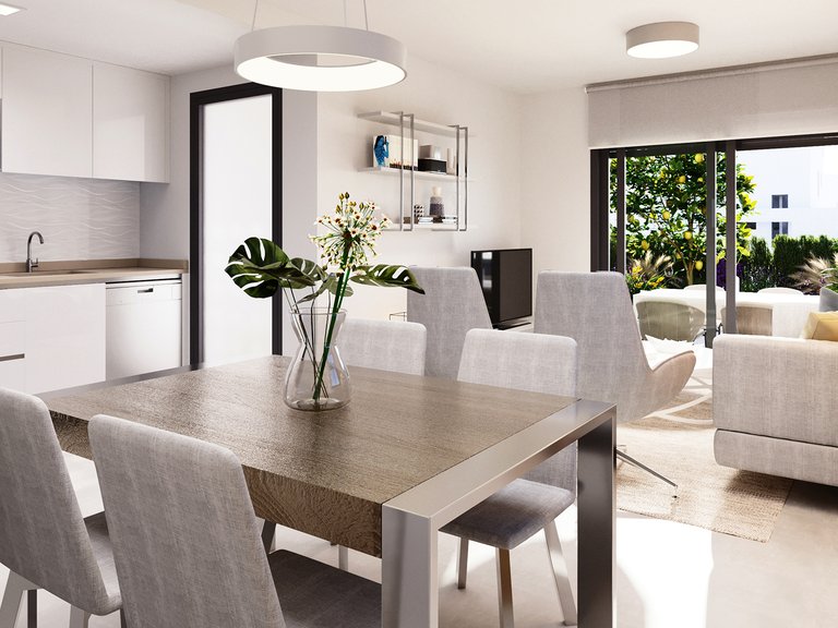 Villa for Sale in Busot, Alicante 4