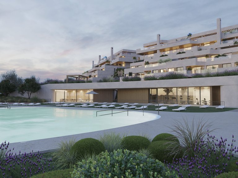 Apartment for Sale in La Alcaidesa, Cadiz 1