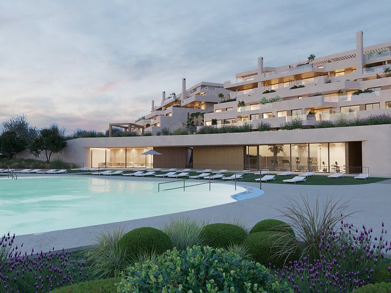 Apartment for Sale in La Alcaidesa, Cadiz 16