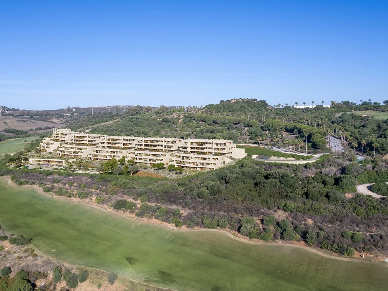Apartment for Sale in La Alcaidesa, Cadiz 6