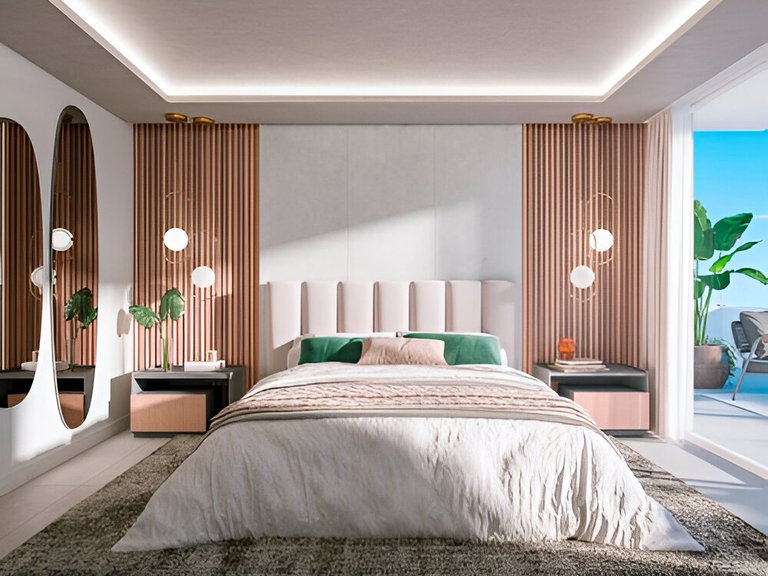 Apartment for Sale in Benalmádena, Malaga 4