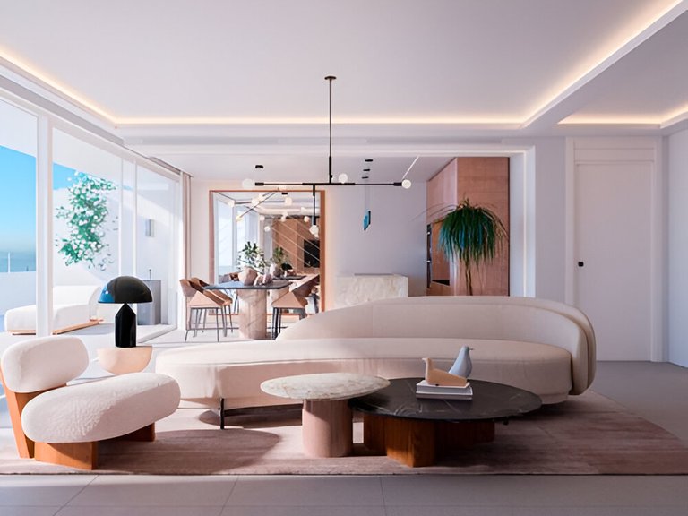 Apartment for Sale in Benalmádena, Malaga 3