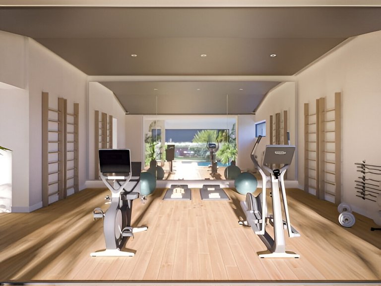 Apartment for Sale in Benalmádena, Malaga 8