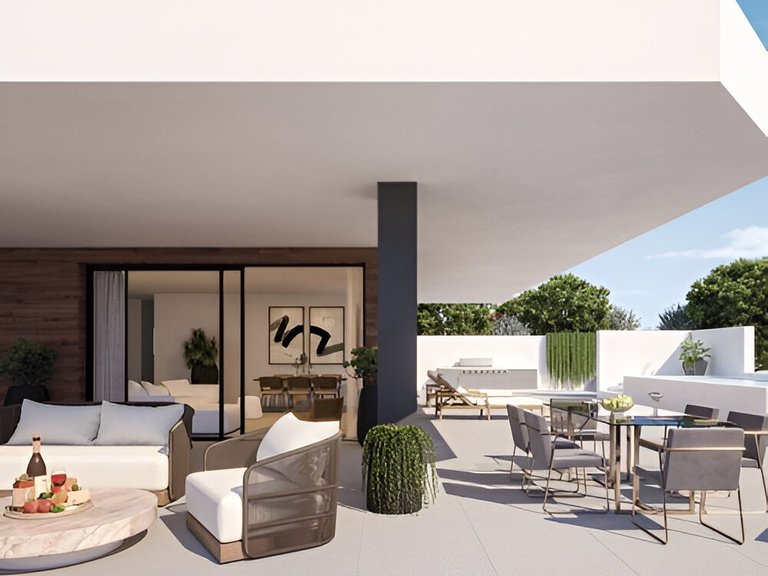 Apartment for Sale in Benalmádena, Malaga 6