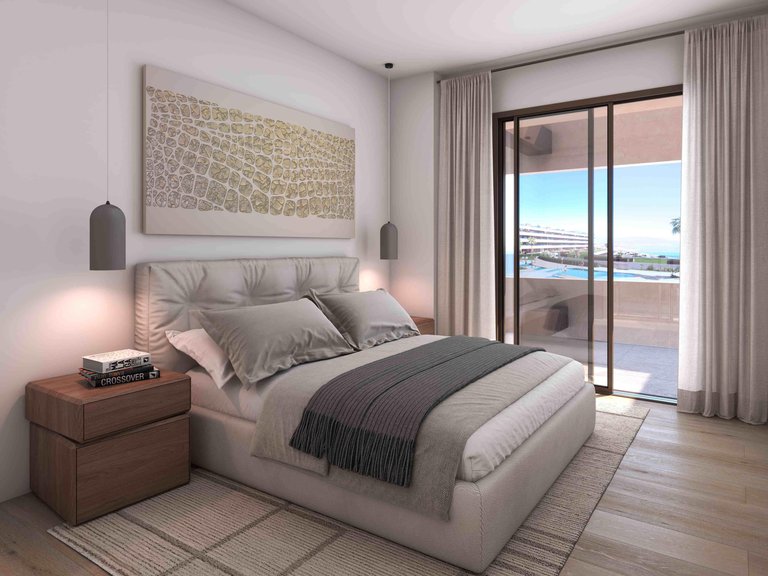 Penthouse for Sale in Manilva, Malaga 13