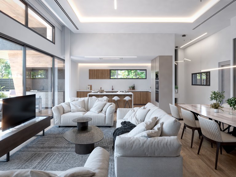 Villa for Sale in Santa Rosalía, Murcia 7