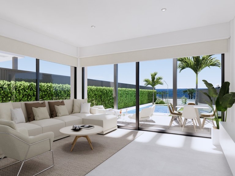 Villa for Sale in Los Alcázares, Los Alcazares, Murcia 21